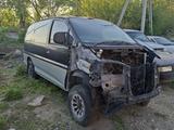 Mitsubishi Delica 1996 года за 100 000 тг. в Усть-Каменогорск