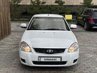 ВАЗ (Lada) Priora 2170 2014 года за 3 500 000 тг. в Шымкент