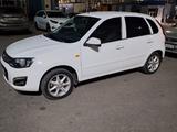 ВАЗ (Lada) Kalina 2192 2015 года за 3 100 000 тг. в Туркестан – фото 2