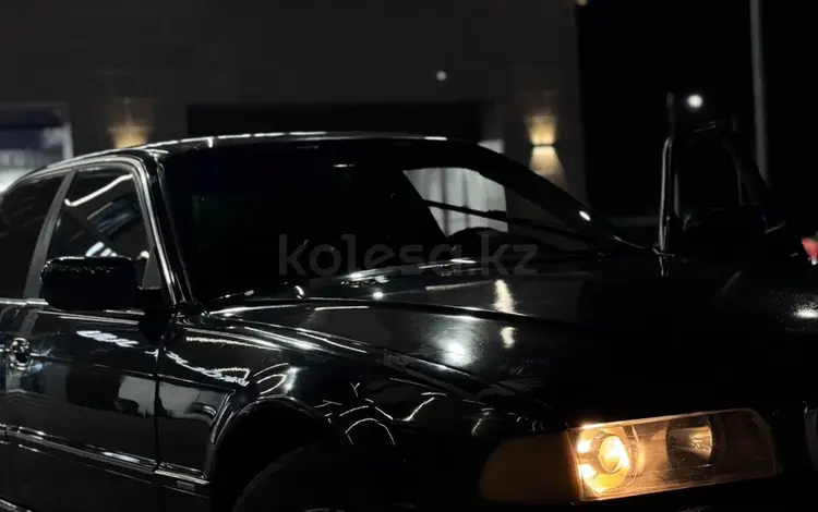 BMW 728 1999 года за 2 300 000 тг. в Алматы