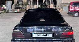 BMW 728 1999 года за 2 300 000 тг. в Алматы – фото 4