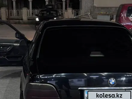 BMW 728 1999 года за 2 300 000 тг. в Алматы – фото 6