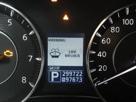 Nissan Patrol 2010 года за 7 236 600 тг. в Актобе – фото 10