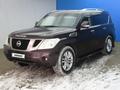 Nissan Patrol 2010 года за 7 236 600 тг. в Актобе – фото 3