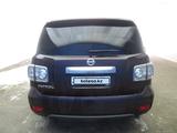 Nissan Patrol 2010 года за 7 236 600 тг. в Актобе – фото 2