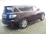 Nissan Patrol 2010 года за 7 236 600 тг. в Актобе – фото 4