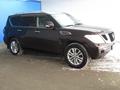 Nissan Patrol 2010 года за 7 236 600 тг. в Актобе – фото 5