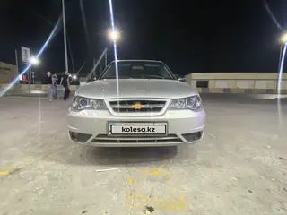 Daewoo Nexia