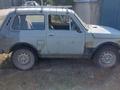 ВАЗ (Lada) Lada 2121 1997 годаүшін600 000 тг. в Талдыкорган – фото 8