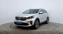 Kia Sorento 2019 года за 13 800 000 тг. в Астана