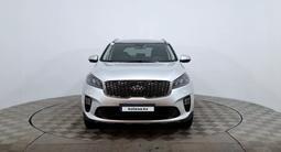 Kia Sorento 2019 года за 13 800 000 тг. в Астана – фото 2