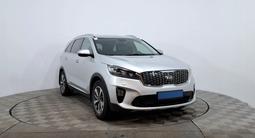 Kia Sorento 2019 года за 13 800 000 тг. в Астана – фото 3