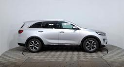 Kia Sorento 2019 года за 13 800 000 тг. в Астана – фото 4