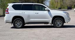 Toyota Land Cruiser Prado 2016 годаүшін21 000 000 тг. в Астана – фото 5