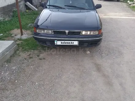Mitsubishi Galant 1990 года за 800 000 тг. в Талгар