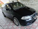 Honda Odyssey 2003 года за 3 300 000 тг. в Алматы – фото 3