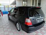 Honda Odyssey 2003 года за 3 300 000 тг. в Алматы – фото 4