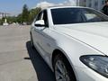 BMW 528 2014 годаүшін11 250 000 тг. в Алматы – фото 12