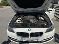 BMW 528 2014 годаүшін11 250 000 тг. в Алматы – фото 14