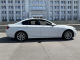 BMW 528 2014 годаүшін11 250 000 тг. в Алматы – фото 4