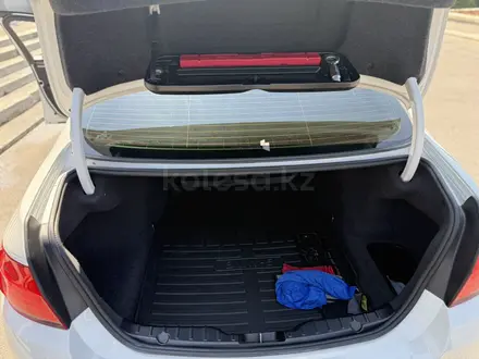 BMW 528 2014 года за 11 250 000 тг. в Алматы – фото 10