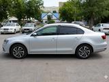 Volkswagen Jetta 2018 года за 7 650 000 тг. в Астана – фото 3