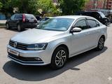 Volkswagen Jetta 2018 года за 7 650 000 тг. в Астана