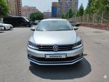 Volkswagen Jetta 2018 года за 7 650 000 тг. в Астана – фото 5