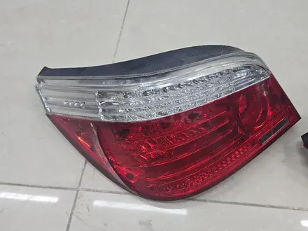 Е60 задний стоп за 100 000 тг. в Шымкент – фото 2