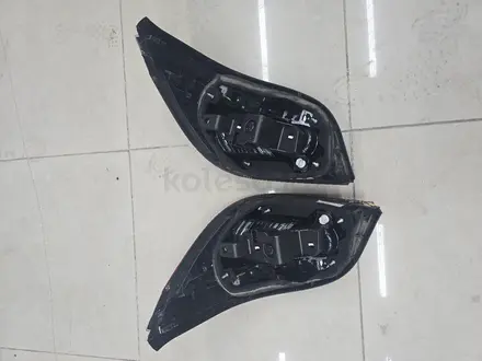 Е60 задний стоп за 100 000 тг. в Шымкент – фото 3