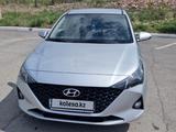 Hyundai Accent 2020 года за 7 800 000 тг. в Темиртау