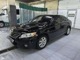Toyota Camry 2011 годаүшін6 500 000 тг. в Тараз