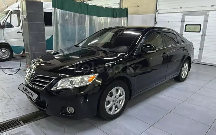 Toyota Camry 2011 годаүшін6 500 000 тг. в Тараз