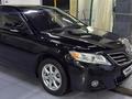 Toyota Camry 2011 годаүшін6 500 000 тг. в Тараз – фото 3