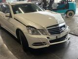 Цапфа задняя mercedes-benz W212 универсалfor40 000 тг. в Шымкент – фото 2