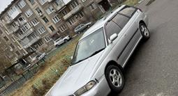 Subaru Legacy 1997 годаүшін1 500 000 тг. в Усть-Каменогорск – фото 4