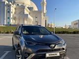 Toyota RAV4 2018 годаүшін10 700 000 тг. в Шымкент