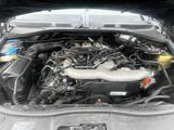 Двигатель BKS Volkswagen Touareg 3.0 за 1 100 000 тг. в Астана