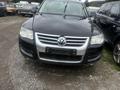 Двигатель BKS Volkswagen Touareg 3.0 за 1 100 000 тг. в Астана – фото 2