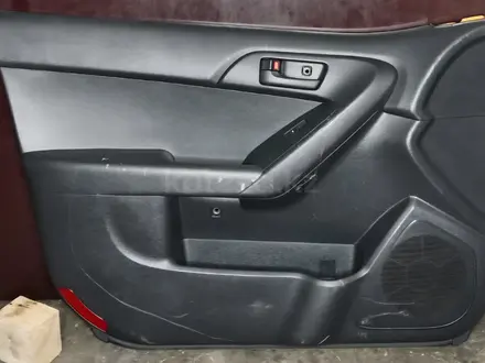 TitanAuto Kia Cerato 2, Lexus ES300, R руль, дверные карты за 30 000 тг. в Астана