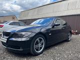 BMW 320 2007 годаүшін4 900 000 тг. в Петропавловск