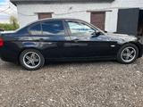 BMW 320 2007 годаүшін4 900 000 тг. в Петропавловск – фото 4