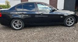 BMW 320 2007 годаүшін4 900 000 тг. в Петропавловск – фото 4