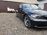 BMW 320 2007 годаүшін4 900 000 тг. в Петропавловск – фото 2