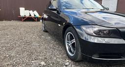BMW 320 2007 годаүшін4 900 000 тг. в Петропавловск – фото 2