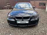 BMW 320 2007 годаүшін4 900 000 тг. в Петропавловск – фото 3