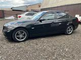 BMW 320 2007 годаүшін4 900 000 тг. в Петропавловск – фото 5