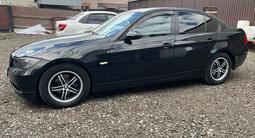 BMW 320 2007 годаүшін4 900 000 тг. в Петропавловск – фото 5