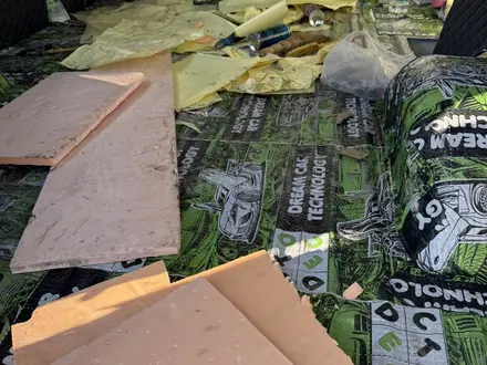 УАЗ Буханка 1996 года за 2 400 000 тг. в Алматы – фото 11