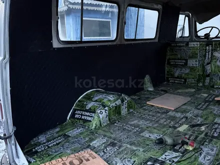 УАЗ Буханка 1996 года за 2 400 000 тг. в Алматы – фото 16